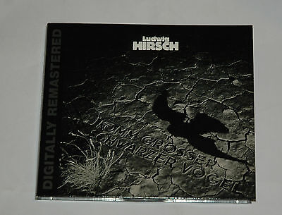 ludwig hirsch komm großer schwarzer vogel text