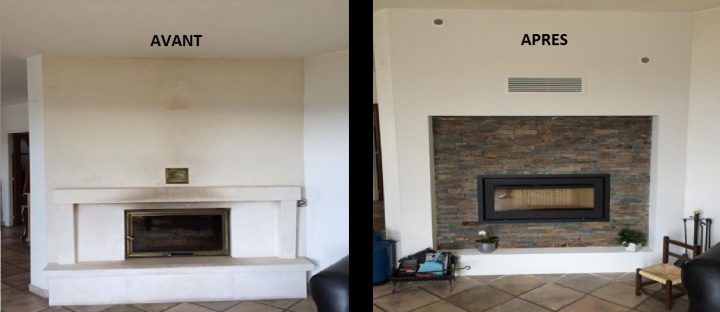 Scan Line À Lons, Pau (64), Ibos, Tarbes (65), Oloron encequiconcerne Cheminée La Romaine