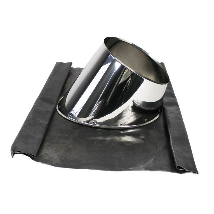 Solin De Toit tout Solin De Cheminée