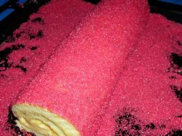 Specialites Des Regions De France – Page 24 dedans Gateau Chemin De Fer