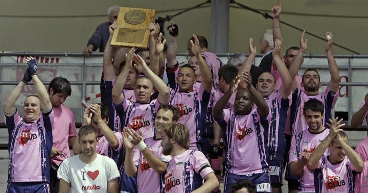 Sport | Le Rcab Fait Son Chemin à Marmon Sport 4 Chemin