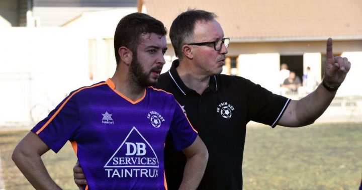 Sport | Taintrux À La Croisée Des Chemins encequiconcerne Marmon Sport 4 Chemin