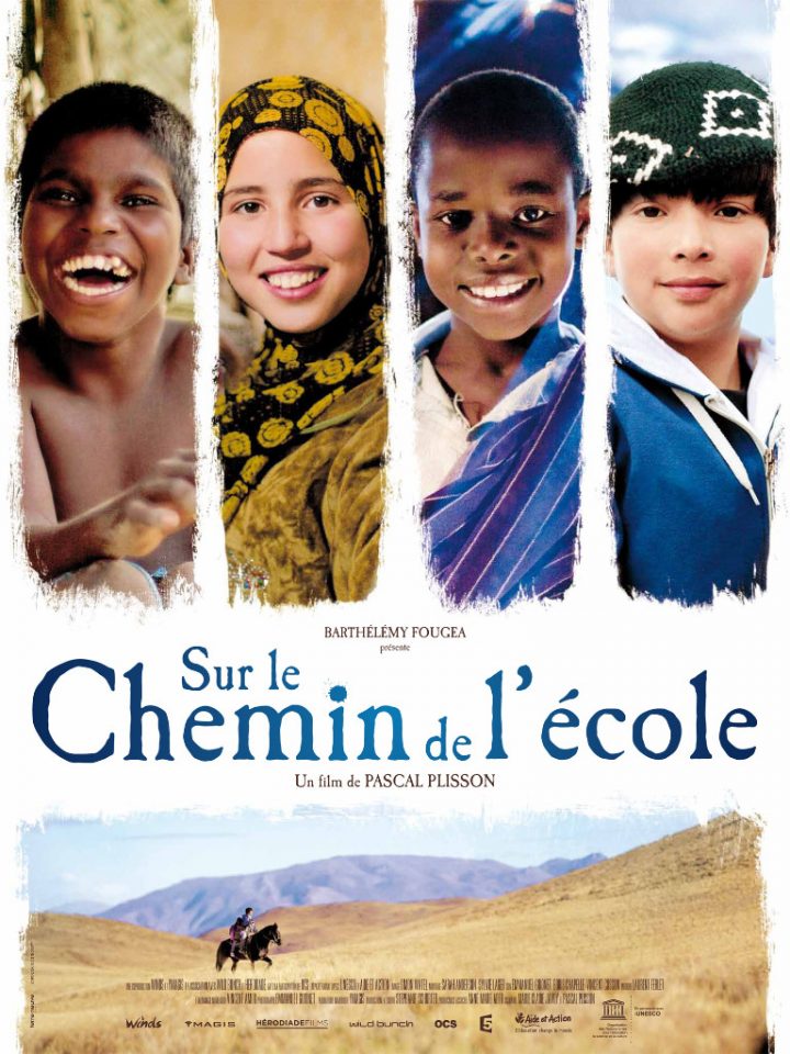 Sur Le Chemin De L'École – Chronique Disney – Critique Du Film à Sur Le Chemin De L École Facebook