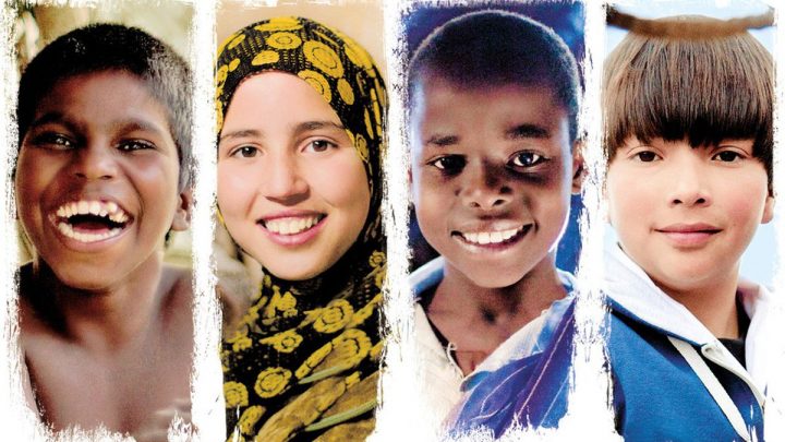 Sur Le Chemin De L'École – Documentaire (2013) – Senscritique destiné Sur Le Chemin De L École Film Complet