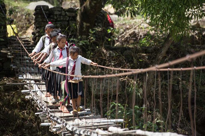 Sur Le Chemin De L'École | Passez Du Film À L'Action serapportantà Sur Le Chemin De L École Film Complet
