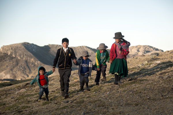Sur Le Chemin De L'École – Winds Films avec Film Sur Le Chemin De L École