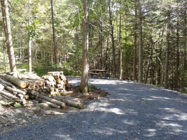 Terrain Au Bord D'Un Grand Ruisseau | Terrains À Vendre à Traverse De Chemin De Fer A Vendre Le Bon Coin