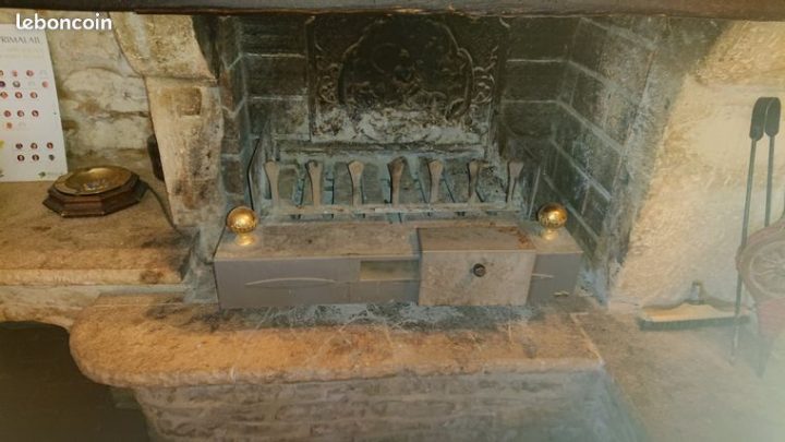 Tifon 8250 Recuperateur Chaleur D’occasion pour Récupérateur De Chaleur Cheminée Foyer Ouvert Tifon