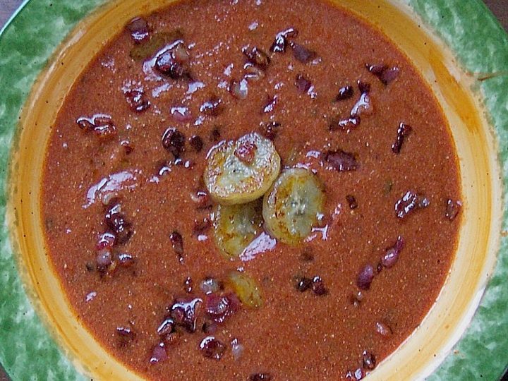 süßkartoffel tomaten suppe süßkartoffel tomaten suppe