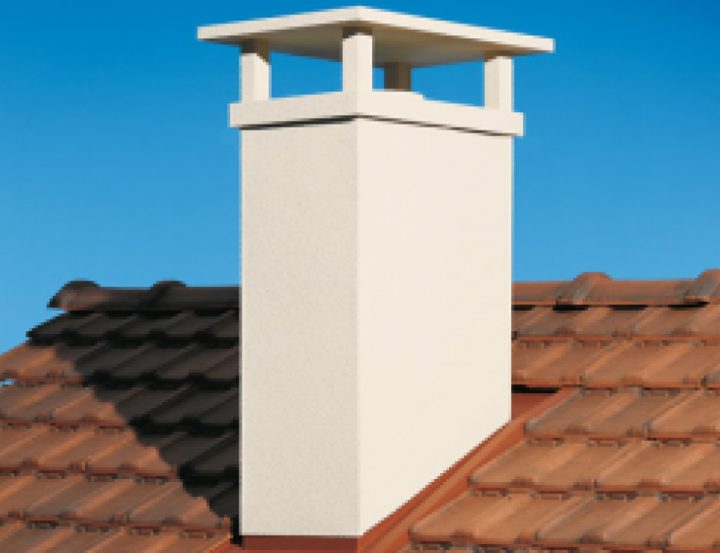 Tradinov , La Solution Prête À Poser De Cheminées Poujoulat concernant Poseur De Cheminée