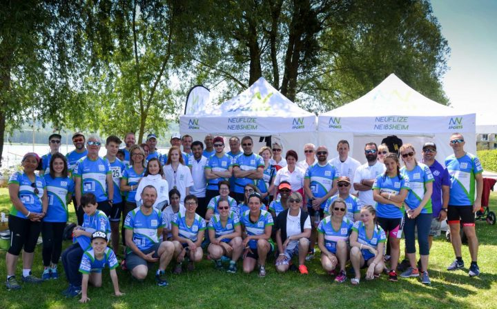 Triathlon Chemin Des Dames | Nn Sports concernant Triathlon Du Chemin Des Dames