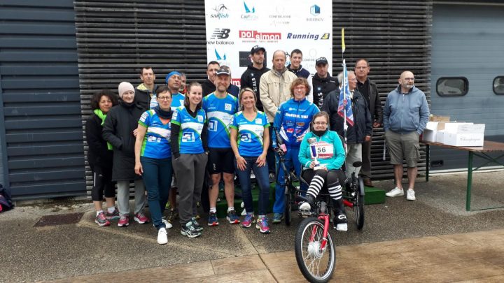 Triathlon Chemin Des Dames | Nn Sports pour Triathlon Du Chemin Des Dames