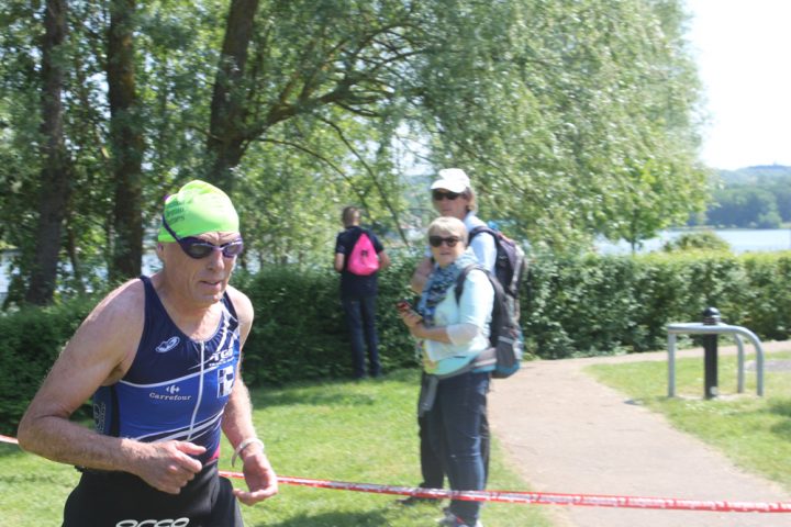 Triathlon Du Chemin Des Dames 2018 – Triathlon Club De L'Omois à Triathlon Du Chemin Des Dames