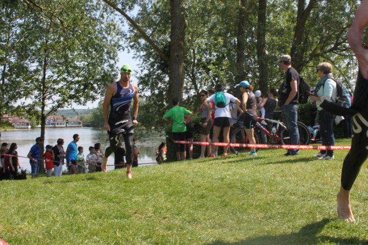 Triathlon Du Chemin Des Dames 2018 – Triathlon Club De L'Omois tout Triathlon Chemin Des Dames