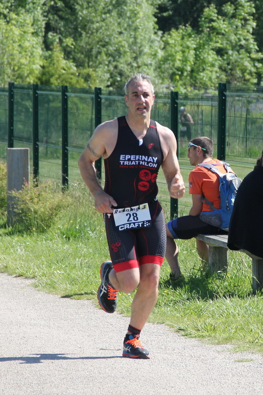 Triathlon Du Chemin Des Dames, Une Course Entre Amis concernant Triathlon Du Chemin Des Dames