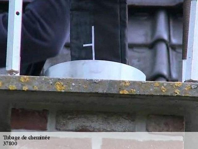 Tubage De Cheminée À Antogny Le Tillac 37800 Tél :02.52.56 intérieur Reglementation Cheminée