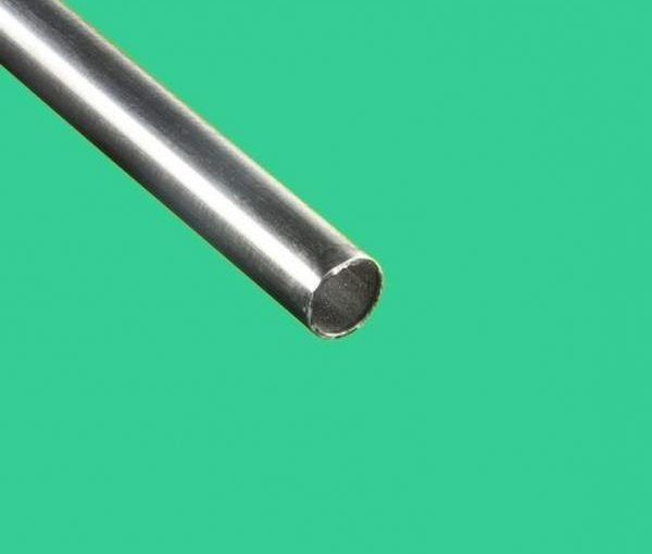 Tube Rond Laiton Leroy Merlin Livraison Rapide – Stonesour pour Tube Inox Cheminée Leroy Merlin