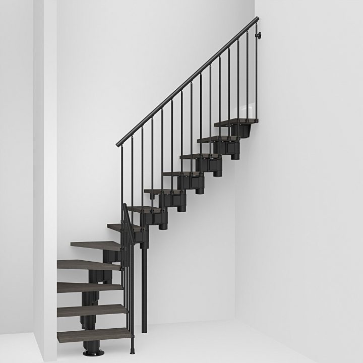 meuble escalier leroy merlin