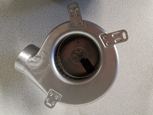 Ventilateur Air Chaud Mcz 41451503300 – Design Fire By Galer tout Ventilateur Air Chaud Cheminée