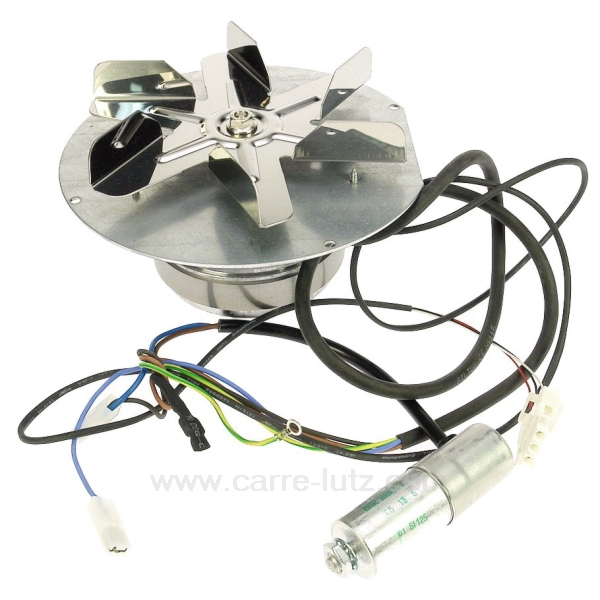 Ventilateur Extracteur De Fumée De Poele A Pellet – Pièces tout Extracteur De Fumée Pour Cheminée