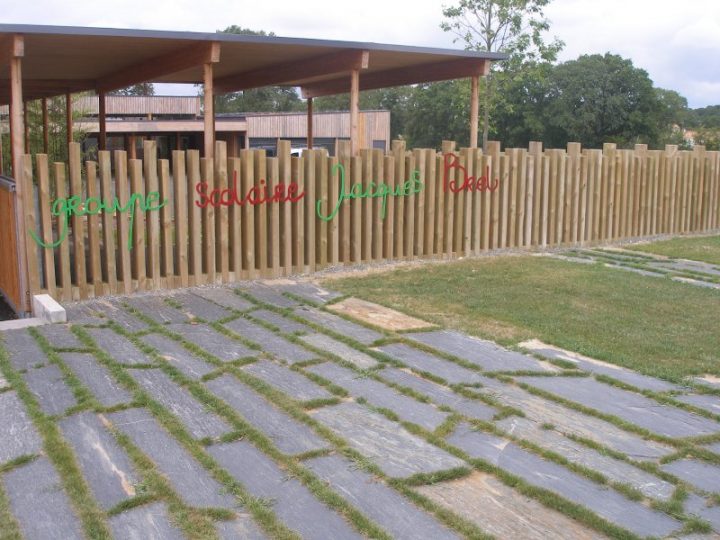 Verdilignes – Paysagiste La Baule | Web Magazine La Baule intérieur Cheministe Rennes