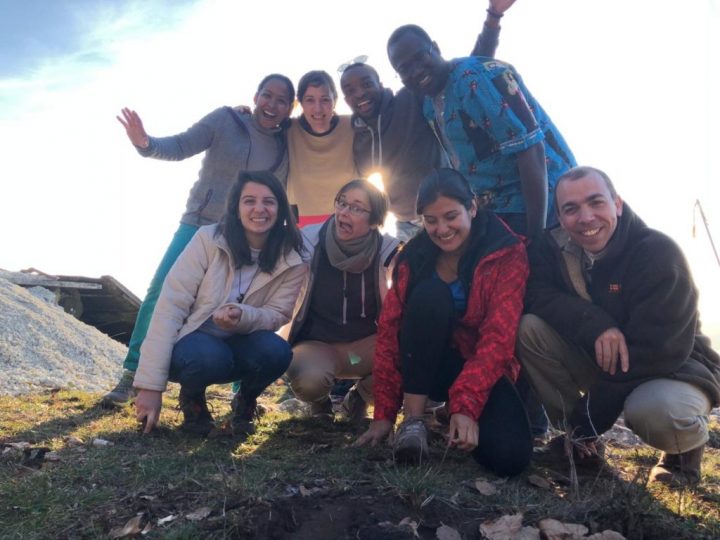 Vie Communautaire – Communauté Du Chemin Neuf intérieur Communauté Du Chemin Neuf Dérives Sectaires