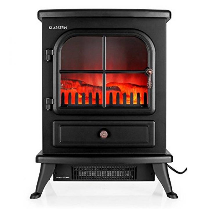 Votre Meilleur Comparatif : Poêle Électrique Effet Feu De encequiconcerne Radiateur Électrique Imitation Feu Cheminée