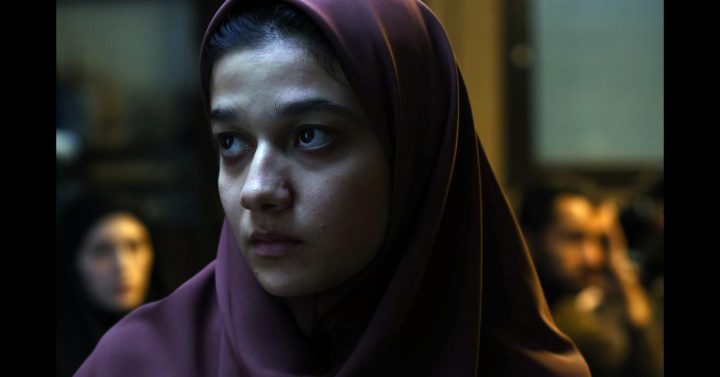 Yalda, La Nuit Du Pardon (2019), Un Film De Massoud pour Le Chemin Du Pardon Film Streaming