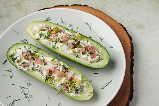 gurken mit hackfleisch gurken mit hackfleisch