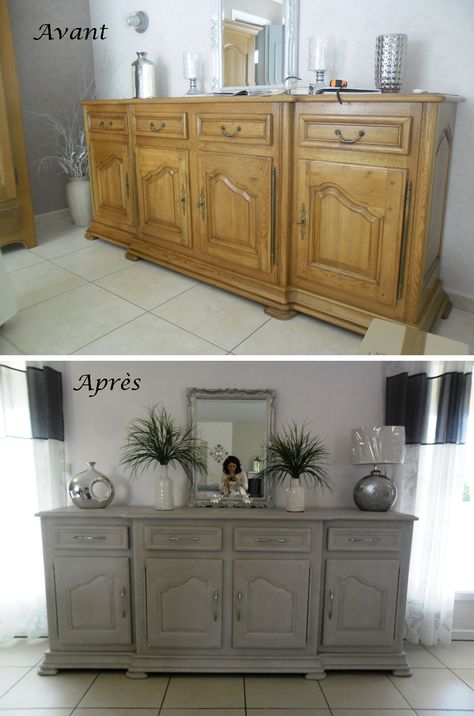 combien coute un relooking de meuble