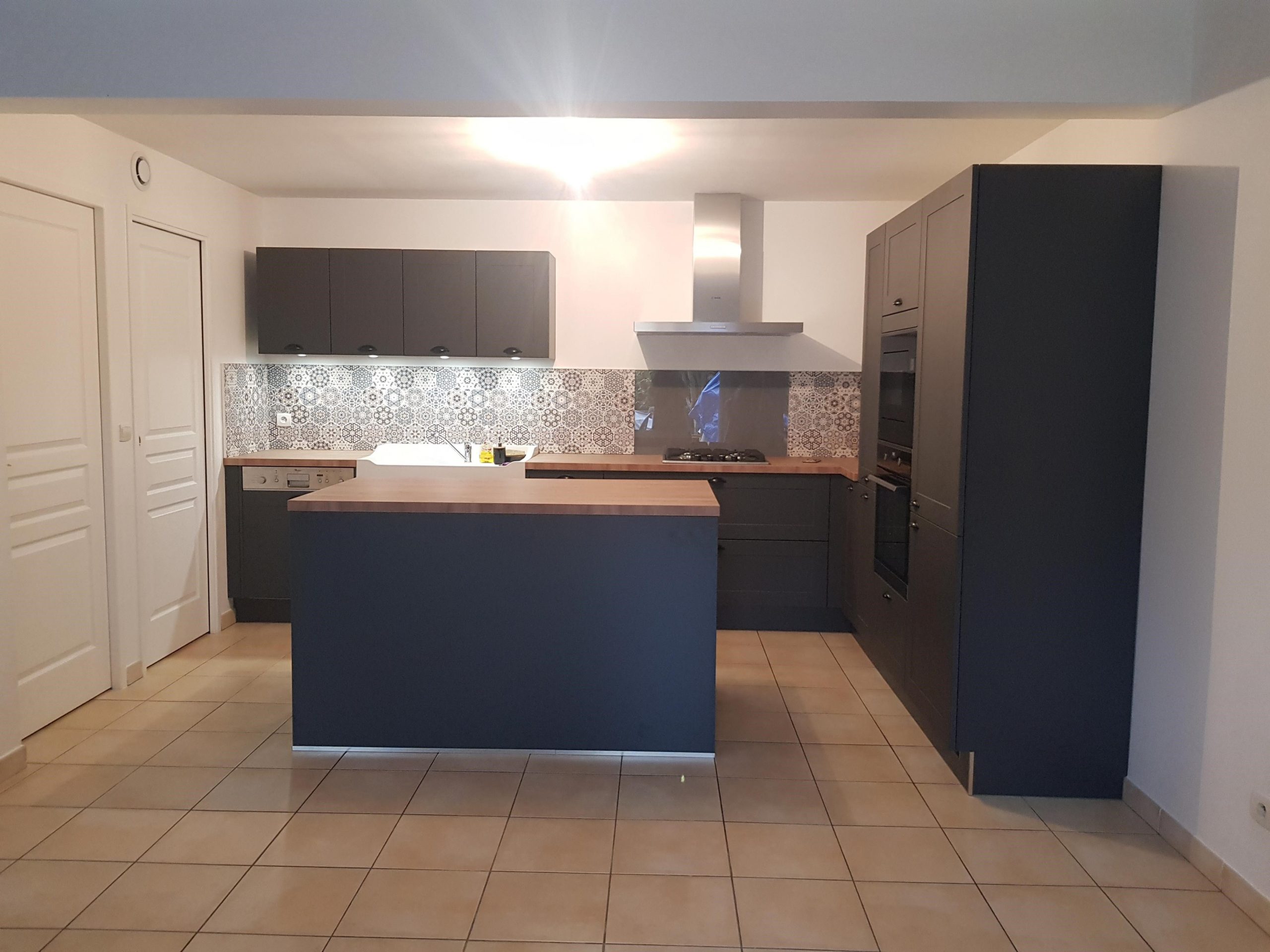 cuisine reference la valette