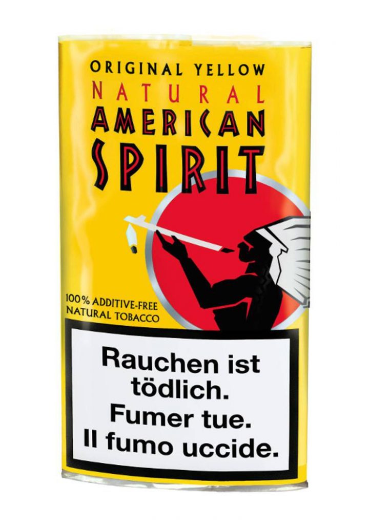 american spirit tabak stärke american spirit tabak stärke