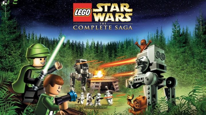 lego star wars die komplette saga komplettlösung lego star wars die komplette saga komplettlösung