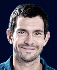 micky beisenherz tour