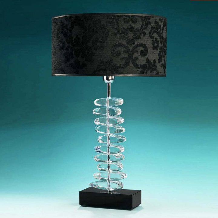 edelsteinimitation aus glas