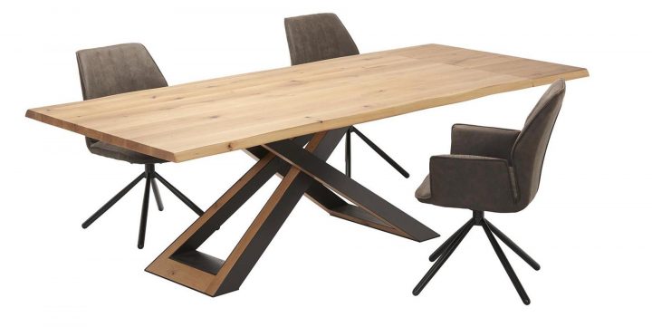 table extensible monsieur meuble table extensible monsieur meuble