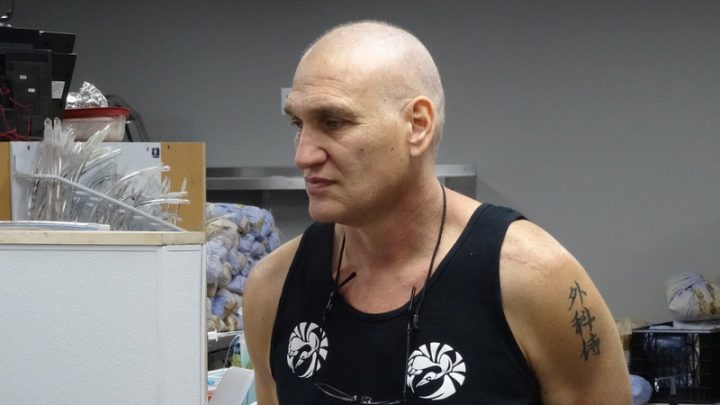 tierarzt dr jeff 2022