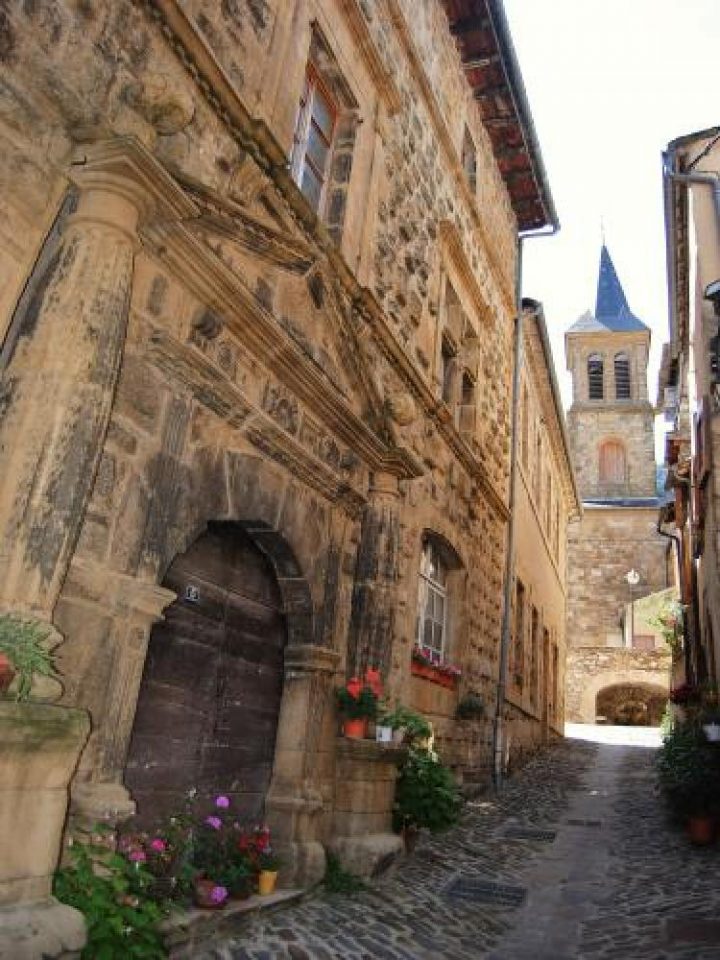 chambre d’hote florac trois rivieres