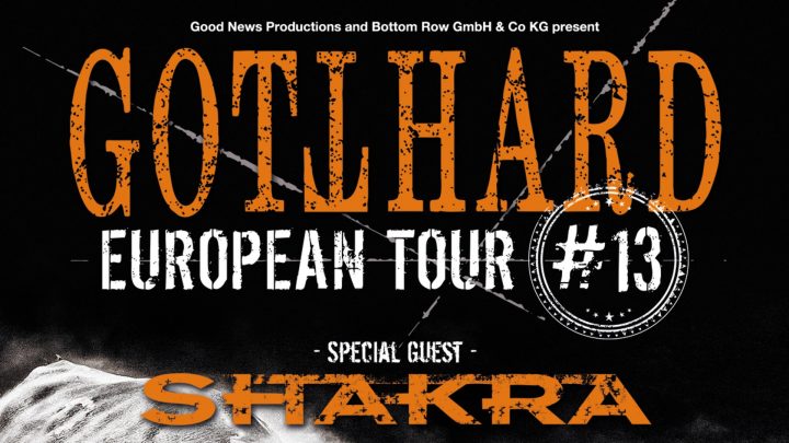 gotthard konzert münchen gotthard konzert münchen