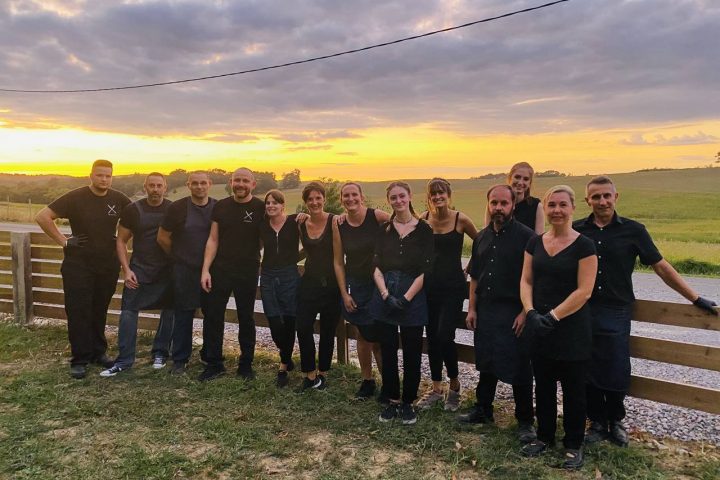 la cuisine de lucien