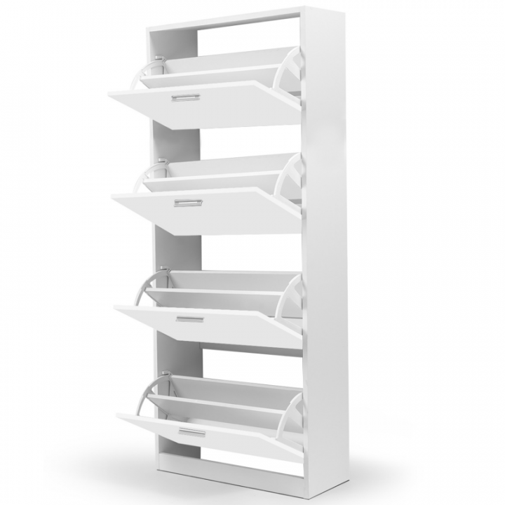 meuble chaussure 4 portes meuble chaussure 4 portes