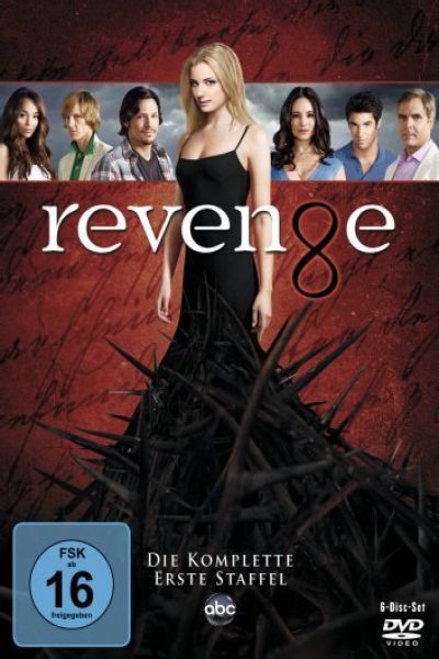 die besten revenge filme