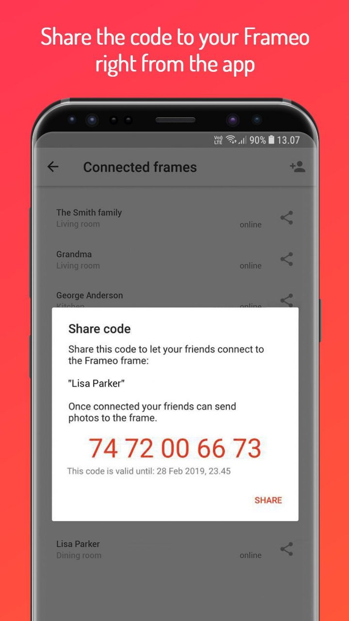 frameo app windows frameo app windows