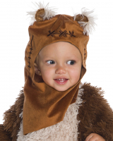 ewok kostüm kinder ewok kostüm kinder