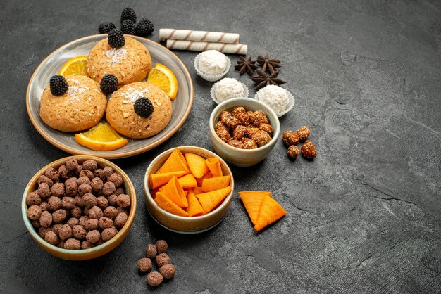 sandkekse wie vom bäcker sandkekse wie vom bäcker