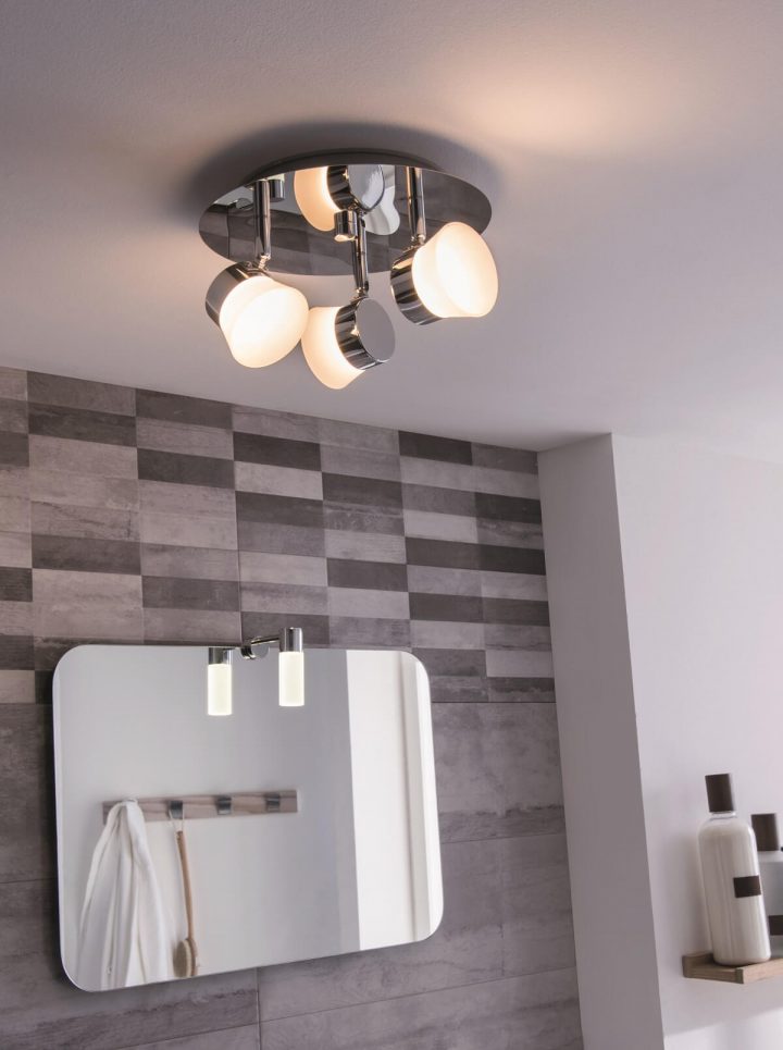 10 Erreurs À Éviter Dans L'Éclairage De La Salle De Bains pour Applique Salle De Bain Avec Prise Castorama 10 Erreurs À Éviter Dans L'Éclairage De La Salle De Bains pour Applique Salle De Bain Avec Prise Castorama