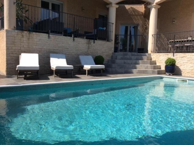 chambre d hote bouzigues