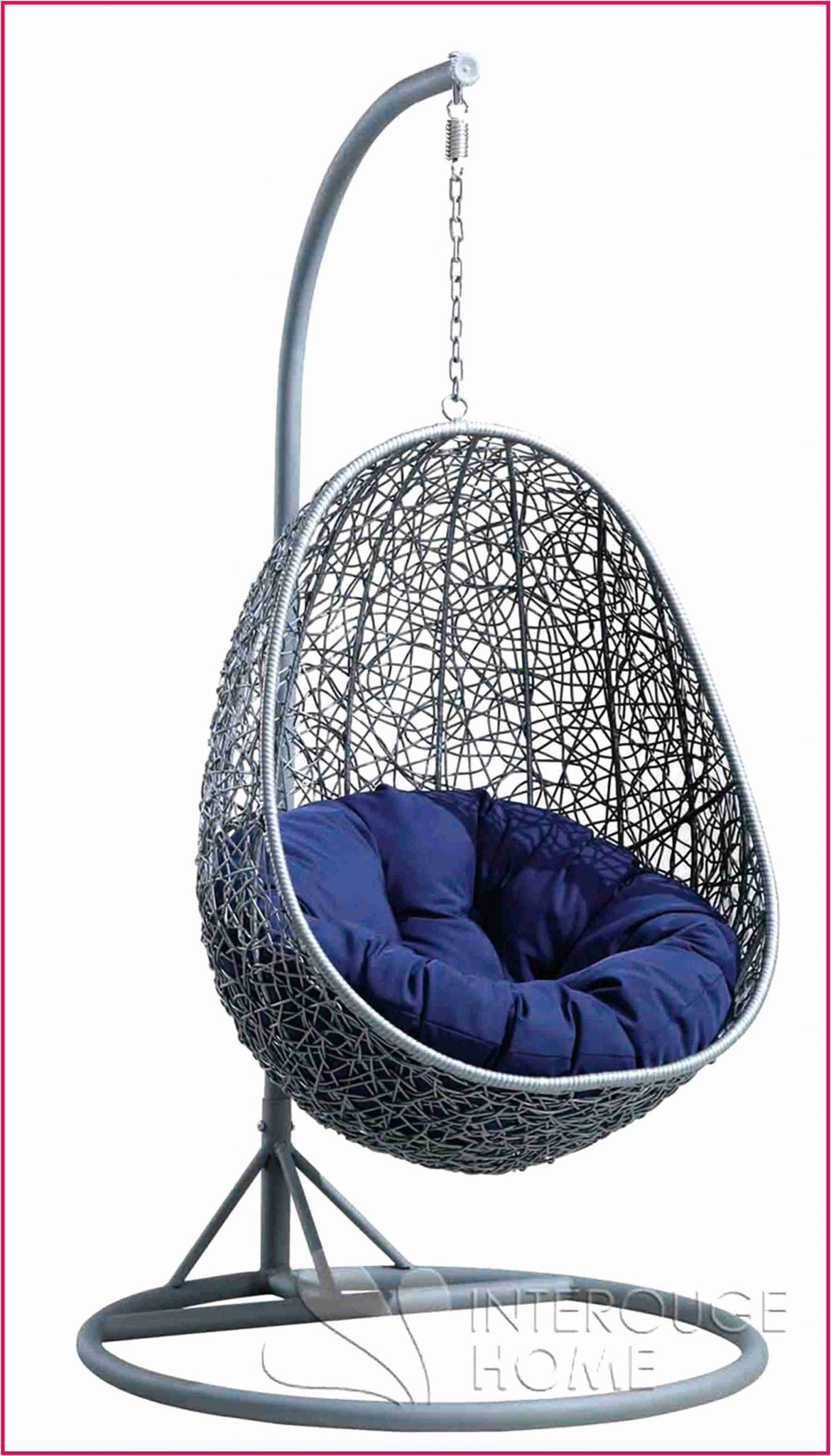 Chaise Suspendue Ikea