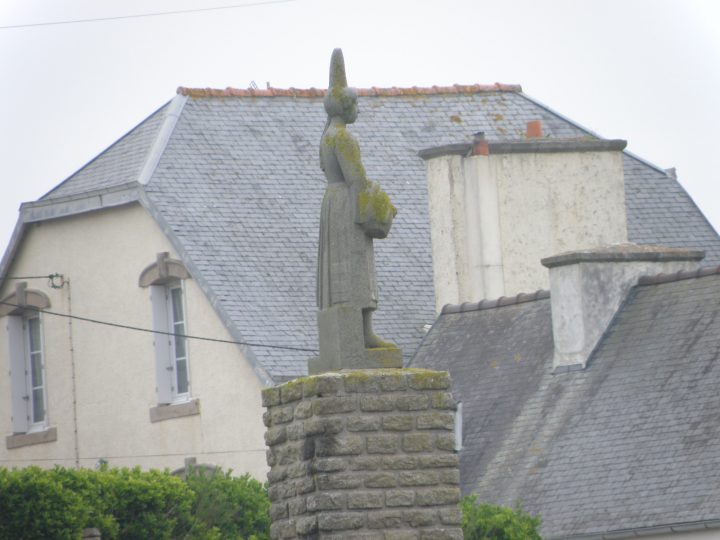 2009 – Du Cap À Quimperlé | Du Cap Sizun À Saint Jacques De dedans Cap Cheminée Quimperlé 2009 – Du Cap À Quimperlé | Du Cap Sizun À Saint Jacques De dedans Cap Cheminée Quimperlé