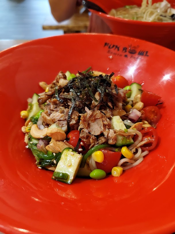 bowl and fun bowl and fun